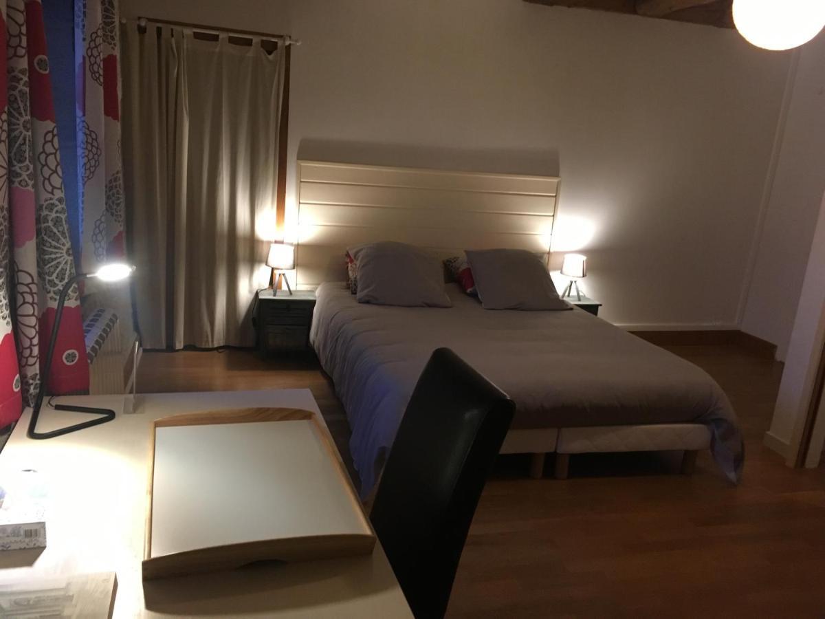 Villa Duo 브장송 외부 사진